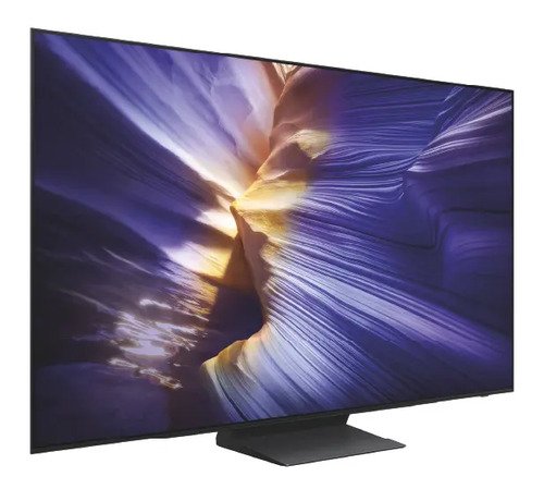 Samsung Oled 77 4k Qn77s90fa - Imagen 4