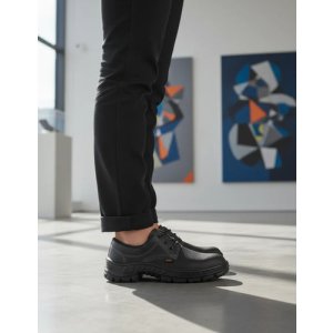 Zapato De Trabajo Sin Puntera Acero Ador Unit 20347