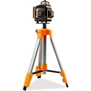 Nivel Láser V&h 360° Autonivelado 16 Lineas Dingqi Dqec03801