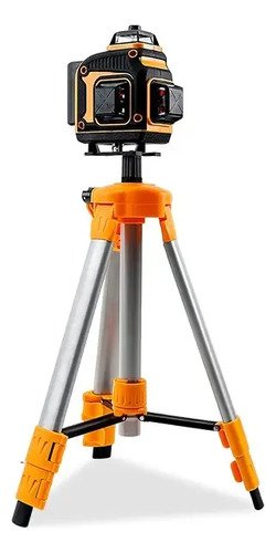 Nivel Láser V&h 360° Autonivelado 16 Lineas Dingqi Dqec03801