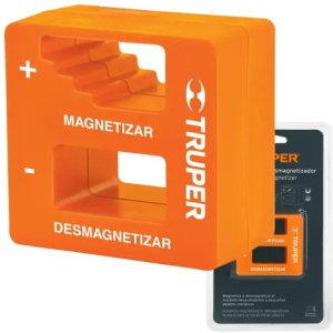 Magnetizador Desmagnetizador Truper 14141