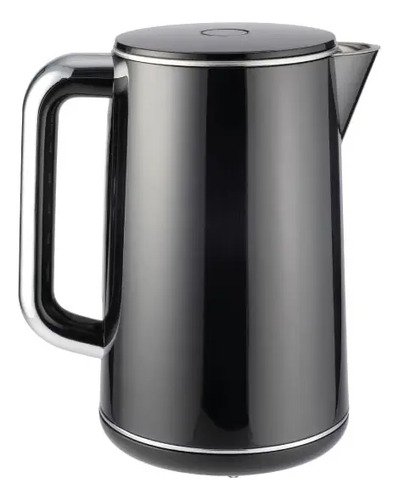 Jarra Electrica Digital Smartlife Negro - Imagen 3