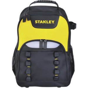 Mochila Para Herramientas Stanley 16 Negro