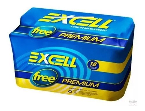 Bateria Jmc Nhr Excell 85 Amper 24 Mesess De Garantia -