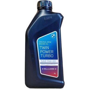 Aceite Para Motor Original Bmw Sintetico 5w-30 Germany