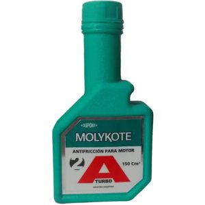 Molykote Antifriccion Para Motor 2a Por 150 Ml