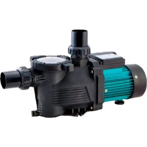 Bomba Autocebante Leo Xkp356 0,5 Hp Piletas Hasta 50mil Lts