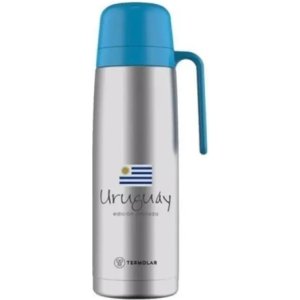 Termo Termolar Revolution Uruguay 1 L