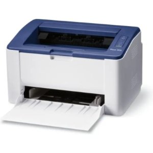 Impresora Laser Xerox Phaser 3020v Blanco