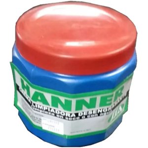 Crema Para Manos Desengrasante Para Mecánicos X 1 Kg - Tyt