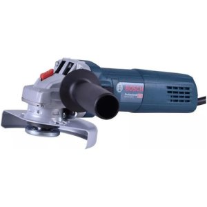 Miniamoladora Angular Bosch Professional Gws 9-125 S 06013961e0-000 De 50 hz/60 hz Color Azul 900 w 220 v + Accesorio