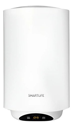 Termotanque Calefón Smartlife Sl-wh35da Blanco