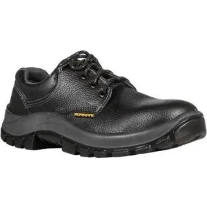 Zapato De Seguridad Worksafe Con Puntera De Plástico Negro Todos