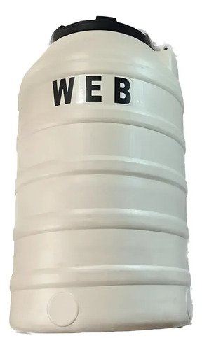 Tanque De Agua Tricapa 1100 Lts - Tyt Amarillo