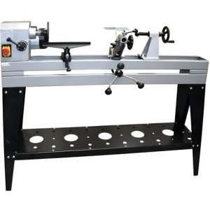 Bta 647043 Torno Para Madera De Pie 1000mm