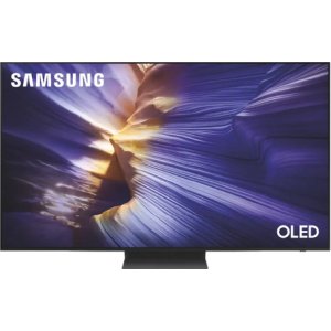 Samsung Oled 77 4k Qn77s90fa