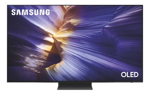 Samsung Oled 77 4k Qn77s90fa