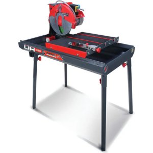 Cortadora Electrica Para Materiales De Obra Ladrillos Dr-350