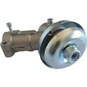Caja Engranajes Desmalezadora Ø26 / 28mm 9 Estrías Chinas