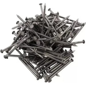 Clavos Comunes Por Kilo 2-7 Pf Diámetro Nominal 2 Largo 7 5.08 Cm 17.8 Cm