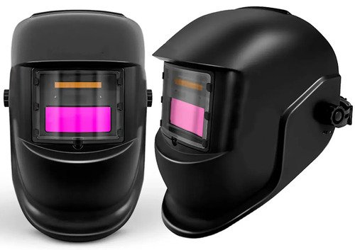 Máquina Inversora De Soldadura Sinérgica Start Flux Mig 200a 3 En 1 Mig Tig Mma Con Antorcha De Gas, Rímel, Alambre Y Accesorios Amarillo - Imagen 8