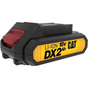 Batería De Iones De Litio Dxb2 Cat De 2,0 Ah Y 18 V