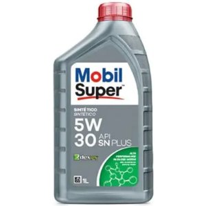 Aceite Motor Mobil 5w30 Sintetico