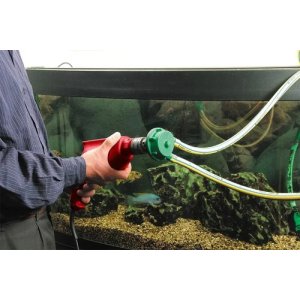 Bomba De Trasiego P/taladro Caudal 2.400 L/h Kwb