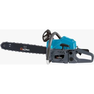 Motosierra A Nafta Alpha Pro Espada 18'' - 52cc