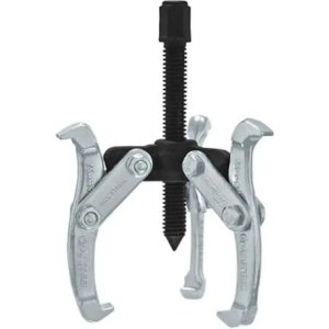 Extractor De 3 Patas Para Poleas Rulemanes 102mm Crossmaster