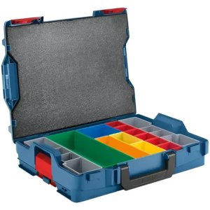 Maletin Bosch L-boxx 102 (lxaxa) 442x117x357mm Azul