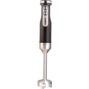 Mixer Enxuta 600w 2 Velocidades Acero Inox. Sdaenxm439 - Tyt Negro