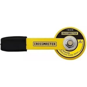 Masa Magnetica Soporte Para Soldar Crossmaster 2 50mm - Tyt