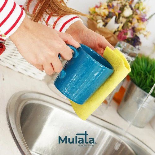 Grifería Mulata Monocomando Pared Modelo 33003 Crystal Acero Brillante - Imagen 8