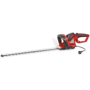 Cortacerco Eléctrico Ferretti 620w 55cm Doble Acción Fe-4006 Rojo