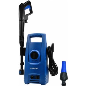 Hidrolavadora Hyundai 801h 105 Bar 1500w Frecuencia 50hz