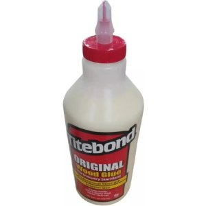 Cola Titebond Roja Carpintero Made In Usa 16oz - Tyt