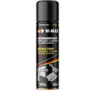 Aceite Desengripante Penetril W-max Lubricante Afloja 300ml