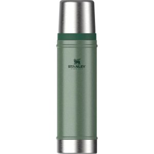 Termo Stanley Mate System Classic 800ml Acero Inoxidable Verde