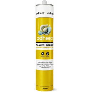 Clavo Liquido Adhera 300ml