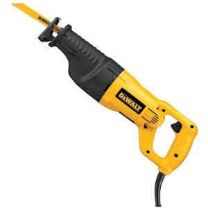 Sierra Sable Dewalt Dw304pk 1000w Velocidad Variable