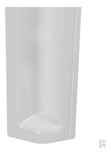 Silla De Plástico Mor Blanca Apilable Para 140 Kg No Aplica - Imagen 4