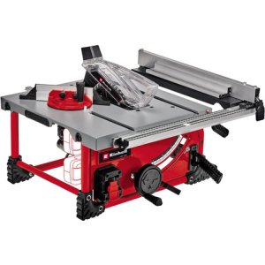 Sierra De Mesa P/madera Te-ts 36/210 Einhell