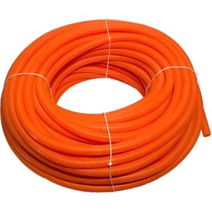 Molveno Caño Corrugado De 20mm X 50 Metros