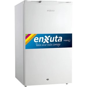Heladera Minibar Enxuta Renx110fh-a Blanca 86l - Tyt Blanco