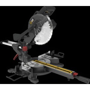 Sierra De Mesa Ingletadora 10 220v Dx5200 Cat- Tyt