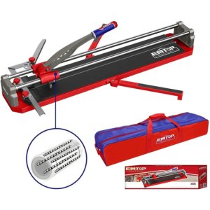 Cortadora De Baldosas Emtop Etcr1006