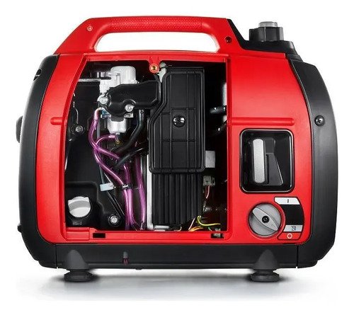 Generador Honda Insonorizado Eu22 - Imagen 2
