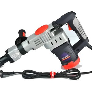 Demoledor 1900w Makute Profesional Valija - Tyt Plata