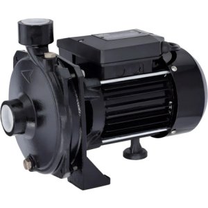 Bomba Centrífuga 100l/min 400w 2850rpm 1'' Bta Negro 50 Hz